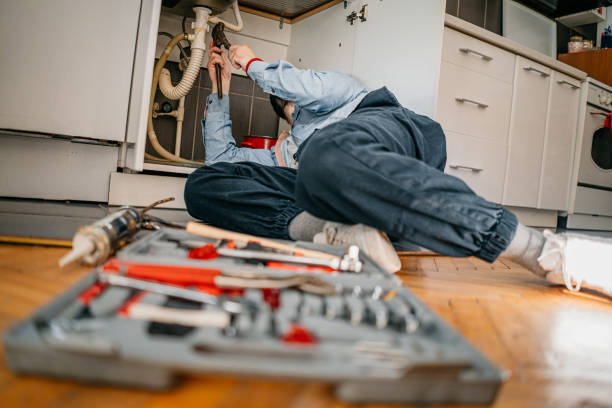 Trusted Watonga, OK Plumbing Experts