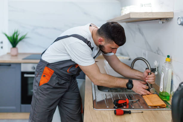 Best Faucet Repair  in Watonga, OK