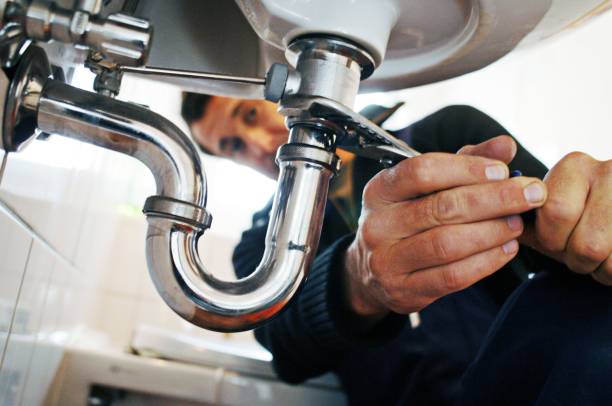 Best Plumbing Installation Services  in Watonga, OK