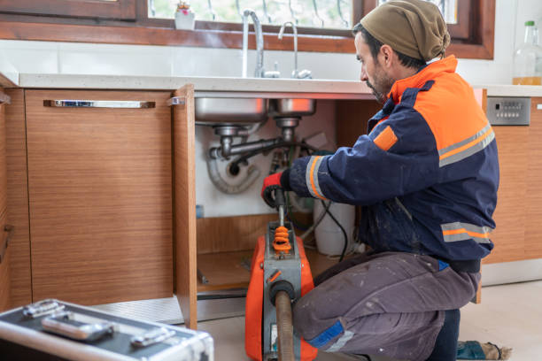 Best Emergency Plumbing Repair  in Watonga, OK