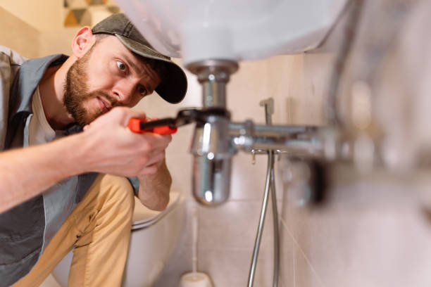 Best Best Plumbers Near Me  in Watonga, OK