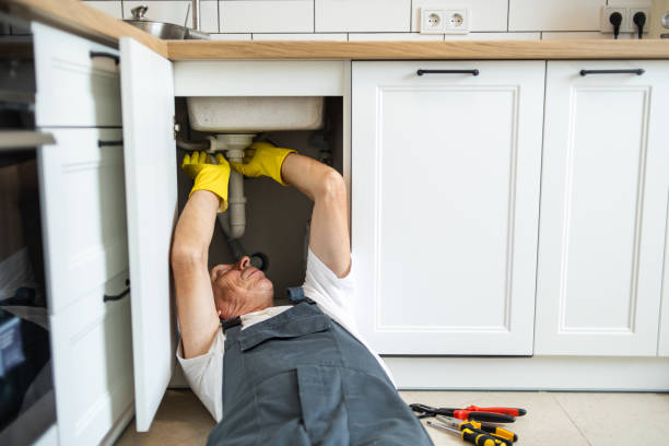 Best Hot Water Heater Installation  in Watonga, OK