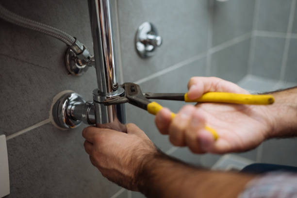 Best Commercial Plumbing Services  in Watonga, OK