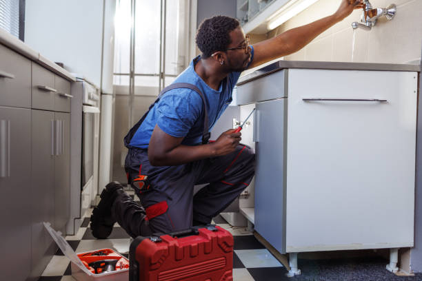 Best Toilet Repair Services  in Watonga, OK